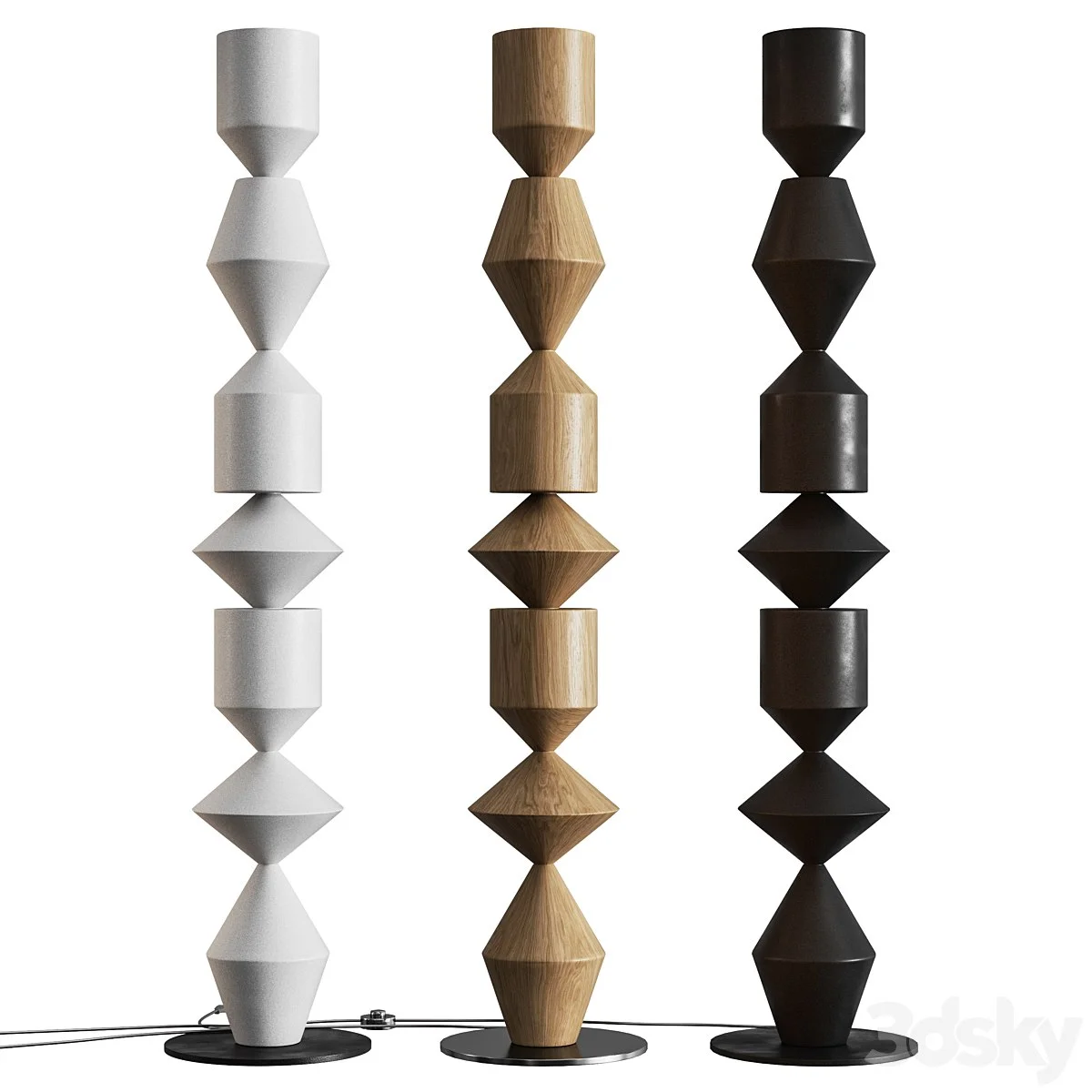 Rubs by Corner Design